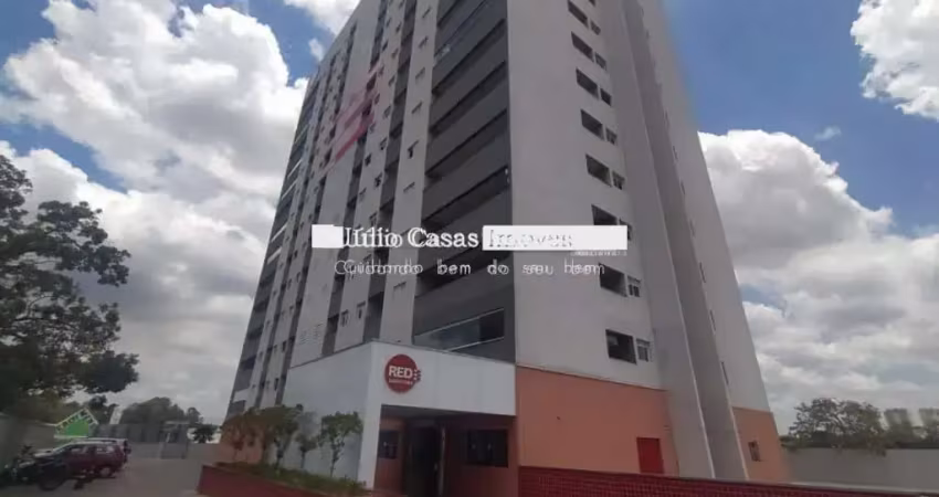 Flat com 1 quarto para alugar no Jardim América, Sorocaba 