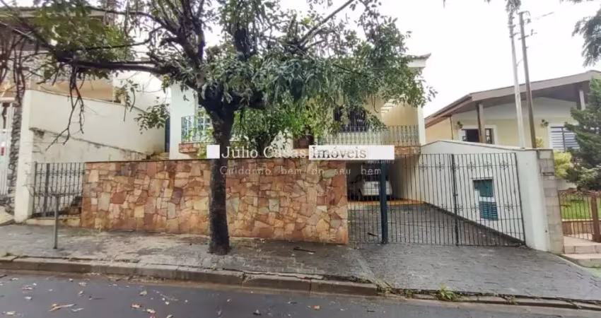 Casa com 3 quartos para alugar no Jardim Santa Rosália, Sorocaba 