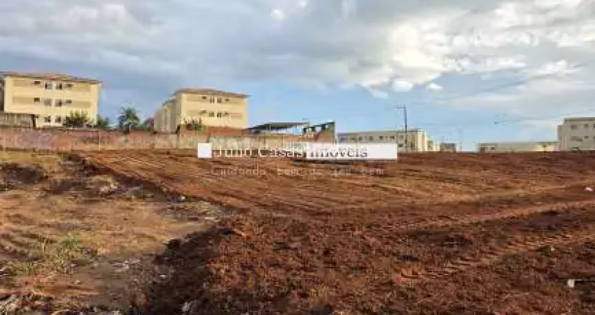 Terreno à venda no Jardim Guarujá, Sorocaba 