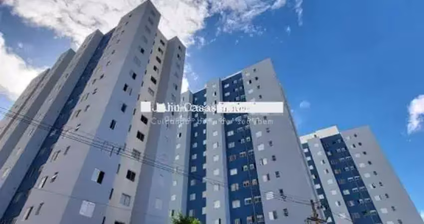 Apartamento com 2 quartos à venda no Parque Campolim, Sorocaba 