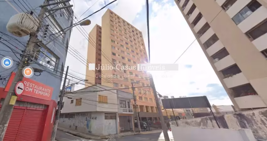 Apartamento com 2 quartos à venda no Centro, Sorocaba 