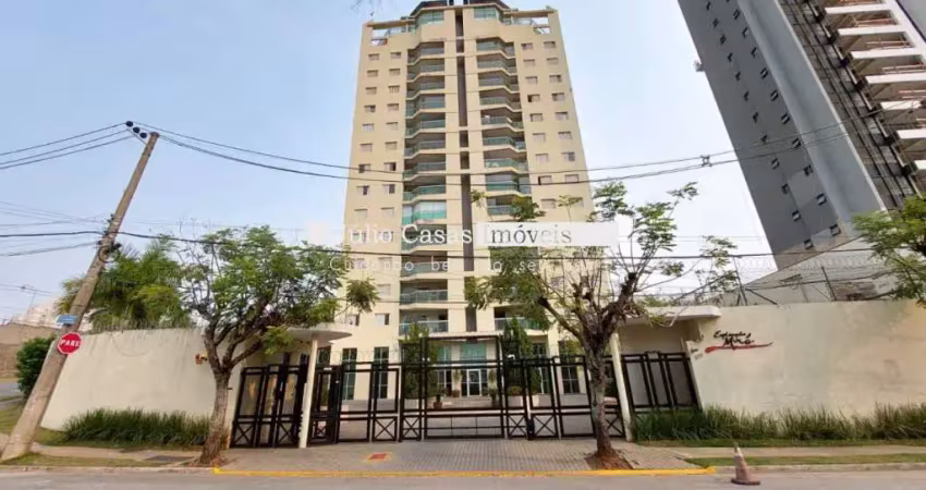 Apartamento com 4 quartos à venda no Parque Campolim, Sorocaba 