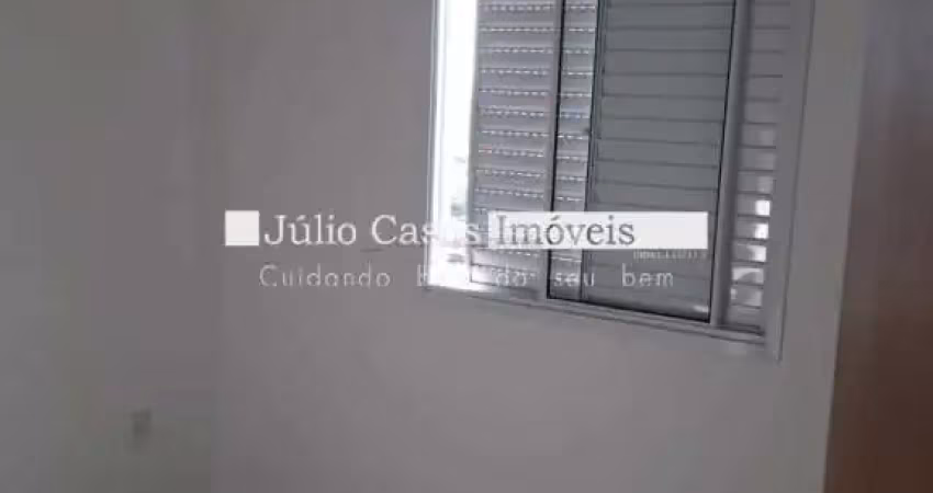 Apartamento com 2 quartos para alugar no Vossoroca, Votorantim 
