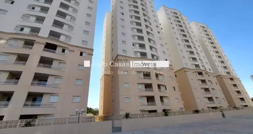 Apartamento com 3 quartos à venda no Parque Campolim, Sorocaba 