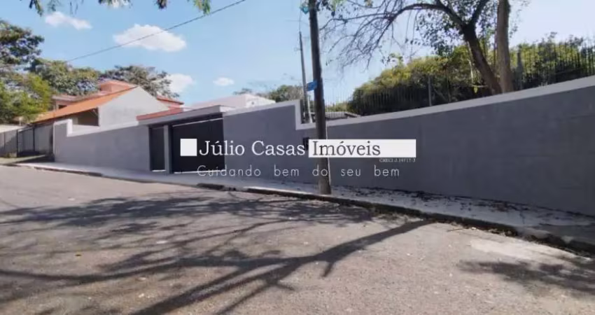 Casa com 4 quartos à venda no Jardim Pagliato, Sorocaba 
