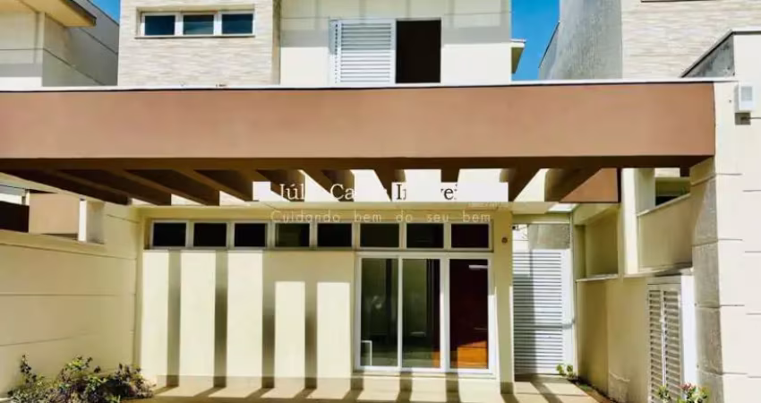 Casa em condomínio fechado com 3 quartos para alugar no Jardim Pagliato, Sorocaba 