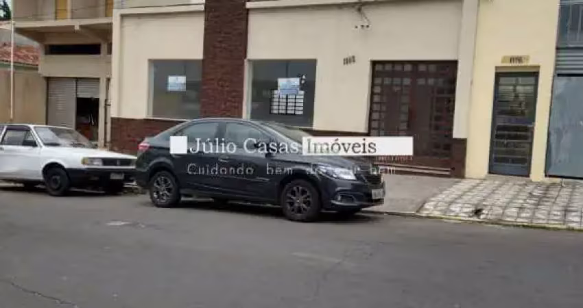 Ponto comercial para alugar na Vila Haro, Sorocaba 
