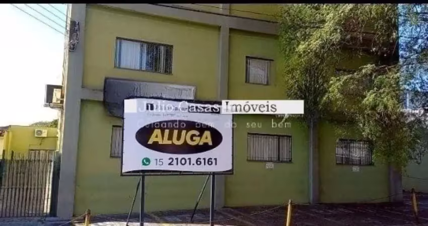 Prédio comercial para alugar na avenida barão de tatuí - sorocaba sp