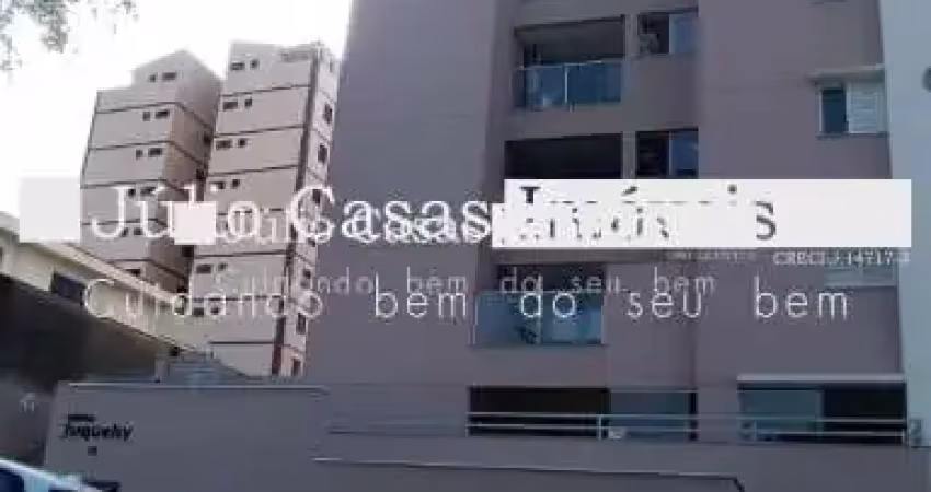 Apartamento com 2 quartos para alugar no Jardim Sandra, Sorocaba 