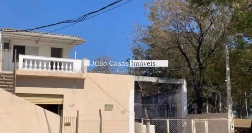 Ponto comercial à venda no Iporanga, Sorocaba 