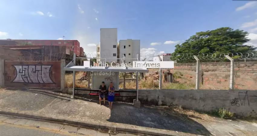 Terreno comercial à venda na Vila Jardini, Sorocaba 