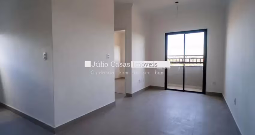 Apartamento à venda com 02 quartos na vila aeroporto em sorocaba
