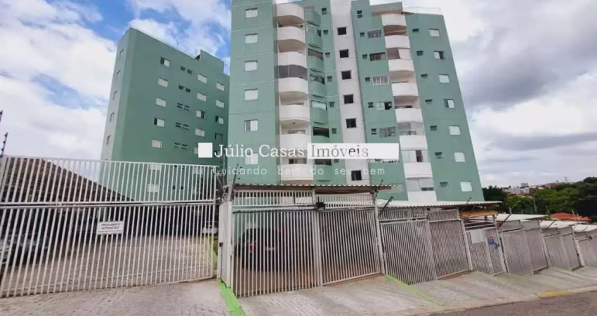 Apartamento com 3 quartos para alugar na Cidade Jardim, Sorocaba 
