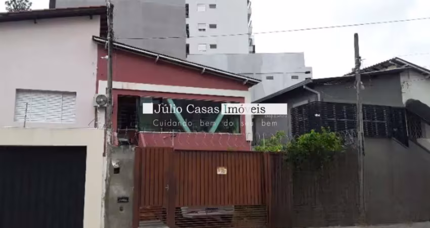 Casa de locação mista de 141,50m² de 2 quartos no jardim vergueiro