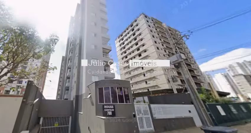 Apartamento com 1 quarto para alugar no Parque Campolim, Sorocaba 