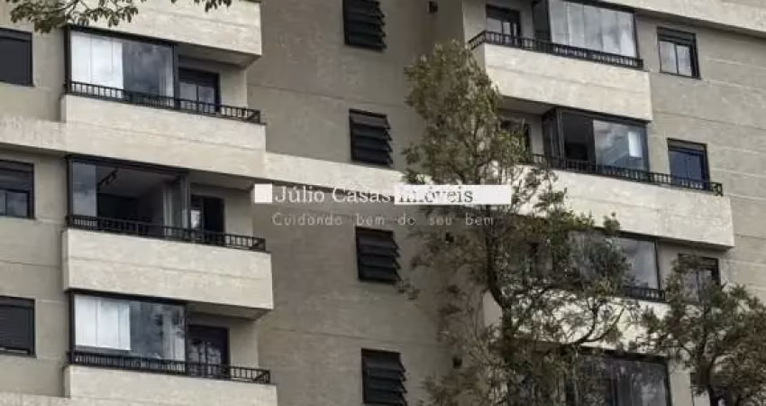 Apartamento evolution muraro para locação com 2 dormitórios, sendo 1 suíte e 2 vagas cobertas, todo modulado fino acabamento.
