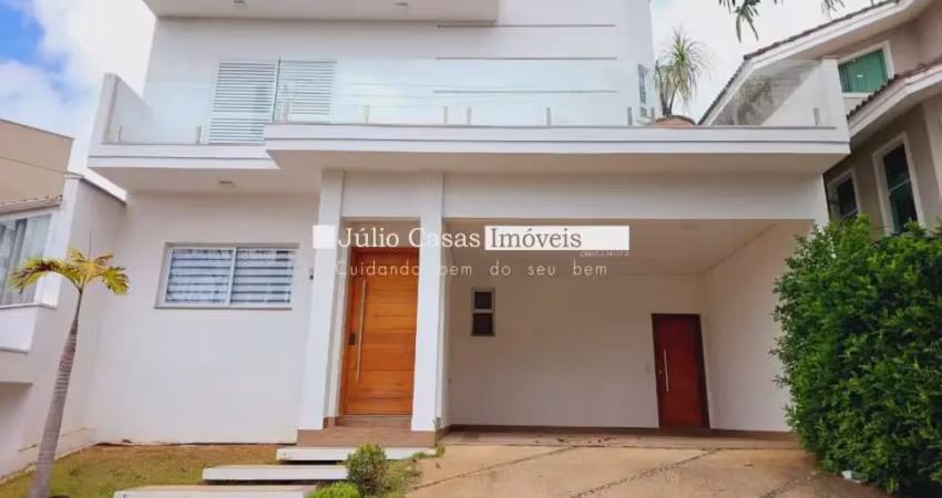 Casa em condomínio fechado com 3 quartos para alugar no Parque Residencial Villa dos Inglezes, Sorocaba 