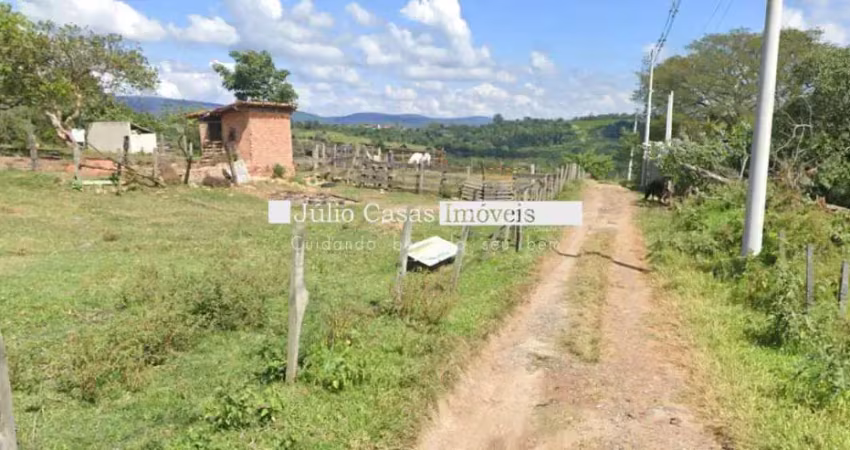 Terreno à venda no George Oettrer, Iperó 