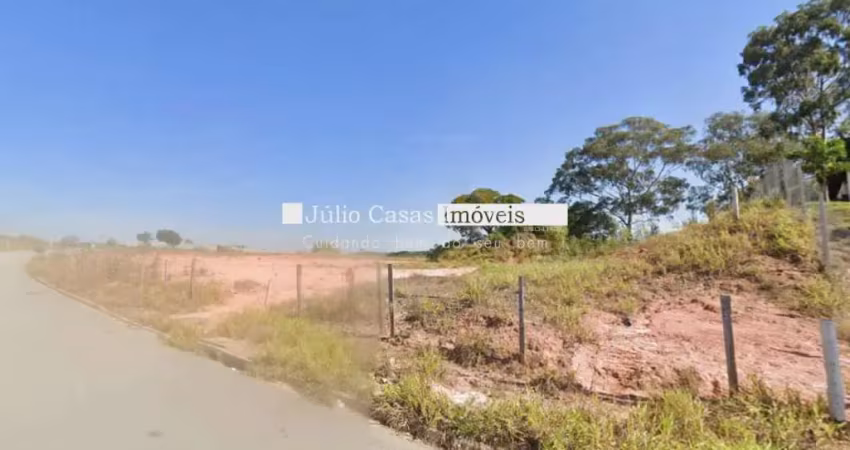 Terreno à venda no Éden, Sorocaba 
