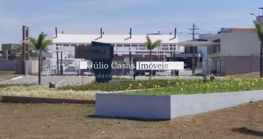 Terreno em condomínio fechado à venda no Cyrela Landscape Esplanada, Votorantim 