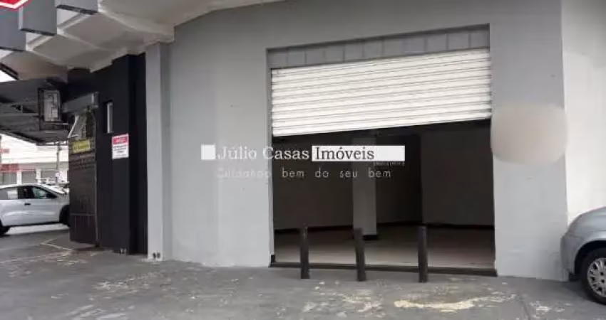 Ponto comercial para alugar no Jardim Piazza Di Roma II, Sorocaba 