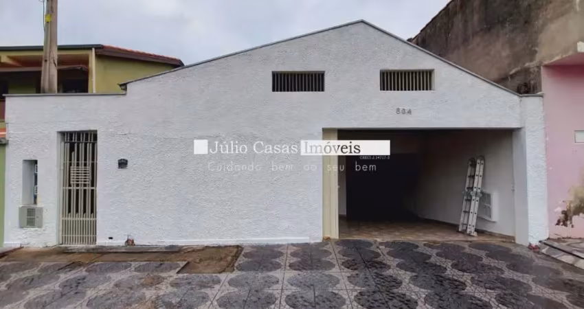Casa com 4 quartos para alugar na Vila Mineirão, Sorocaba 