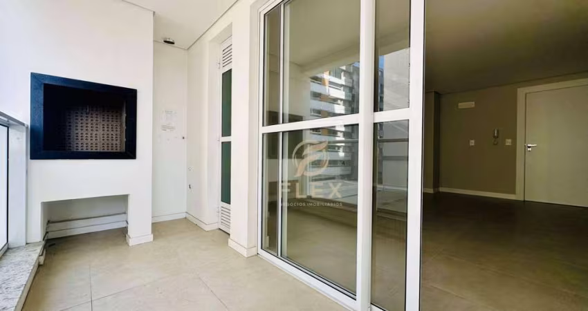 VENDA: Apartamento Novo com 1 Suíte + 1 Dormitório - São João - Itajaí/SC