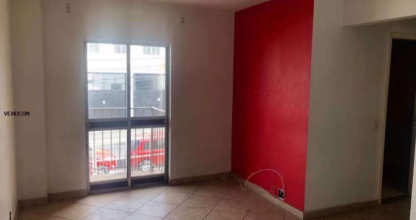 Apartamento para Venda em São Paulo, VILA DAS MERCÊS, 2 dormitórios, 2 banheiros, 1 vaga