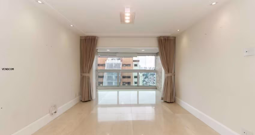 Apartamento para Venda em São Paulo, SAÚDE, 3 dormitórios, 3 suítes, 4 banheiros, 3 vagas