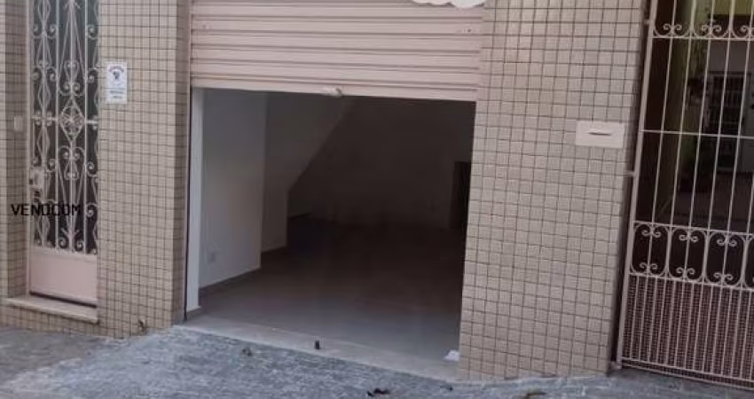 Salão Comercial para Locação em São Paulo, VILA MONUMENTO, 1 vaga