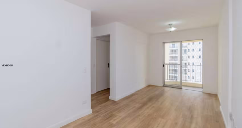 Apartamento para Venda em São Paulo, Vila Brasilio Machado, 3 dormitórios, 1 suíte, 2 banheiros, 1 vaga