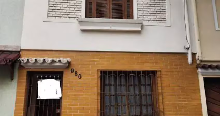 Sobrado para venda em são paulo, vila gumercindo, 2 dormitórios, 1 suíte, 2 banheiros