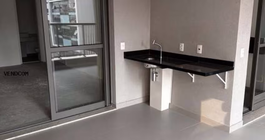 Apartamento para Venda em São Paulo, VILA CLEMENTINO, 2 dormitórios, 1 suíte, 2 banheiros, 1 vaga
