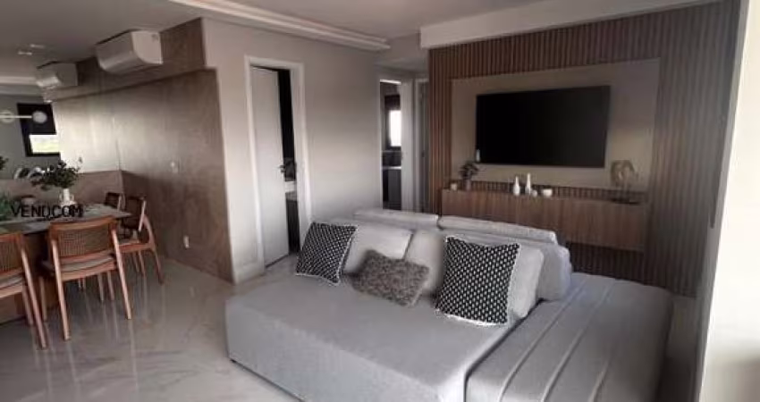 Apartamento para Venda em São Paulo, Planalto Paulista, 2 dormitórios, 1 suíte, 2 banheiros, 1 vaga