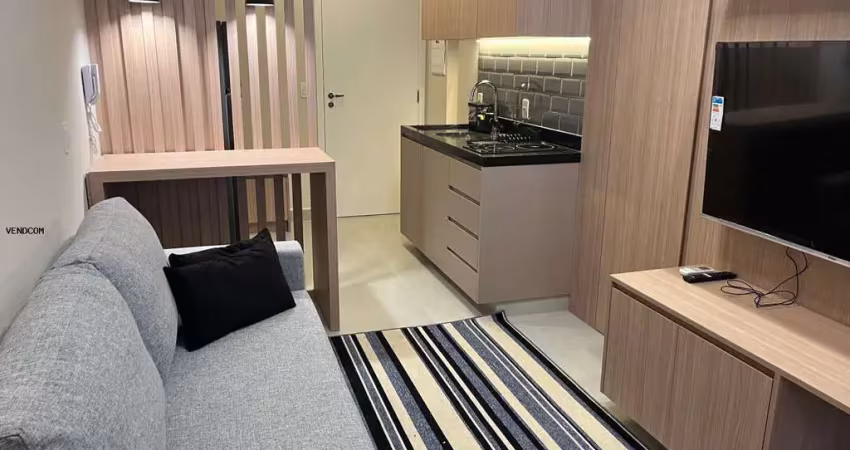Apartamento para venda em são paulo, paraíso, 1 dormitório, 1 banheiro, 1 vaga