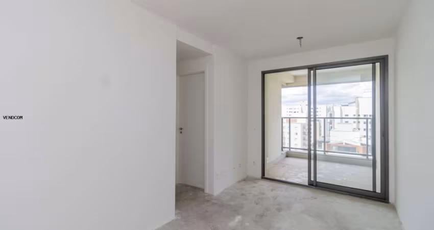 Apartamento para Venda em São Paulo, Vila Monte Alegre, 2 dormitórios, 1 suíte, 2 banheiros, 1 vaga