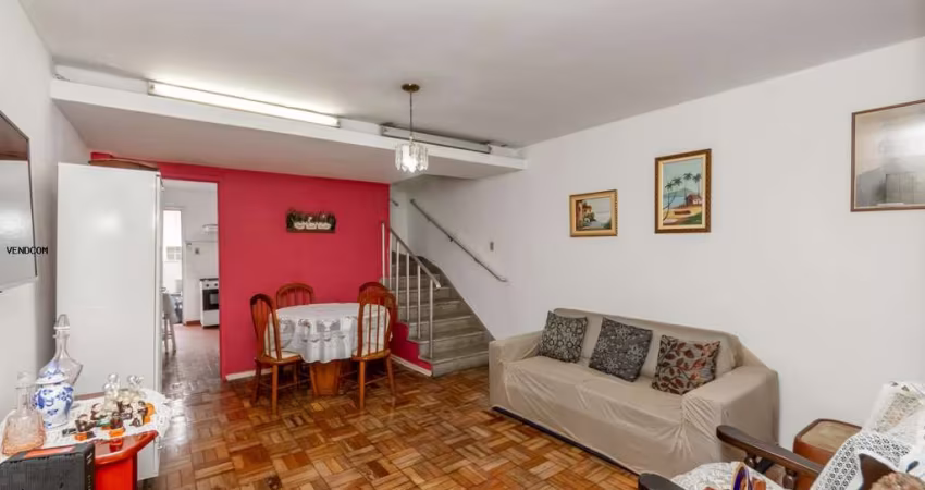 Sobrado para Venda em São Paulo, Vila da Saúde, 2 dormitórios, 2 banheiros, 1 vaga