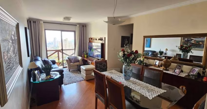 Apartamento para Venda em São Paulo, VILA DAS MERCÊS, 3 dormitórios, 1 suíte, 3 banheiros, 2 vagas