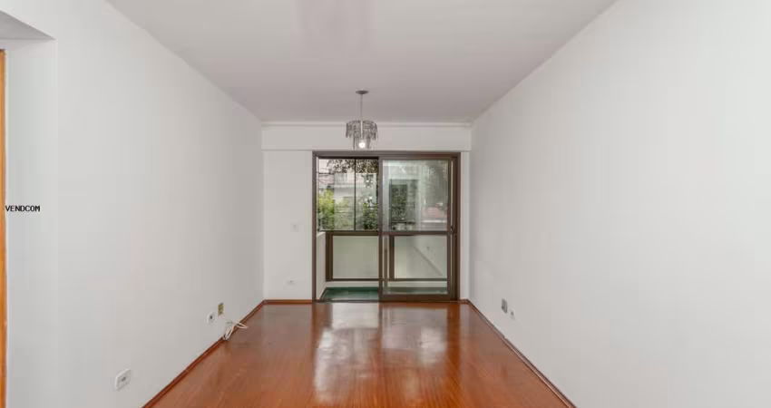 Apartamento para Venda em São Paulo, SAÚDE, 2 dormitórios, 2 banheiros, 1 vaga