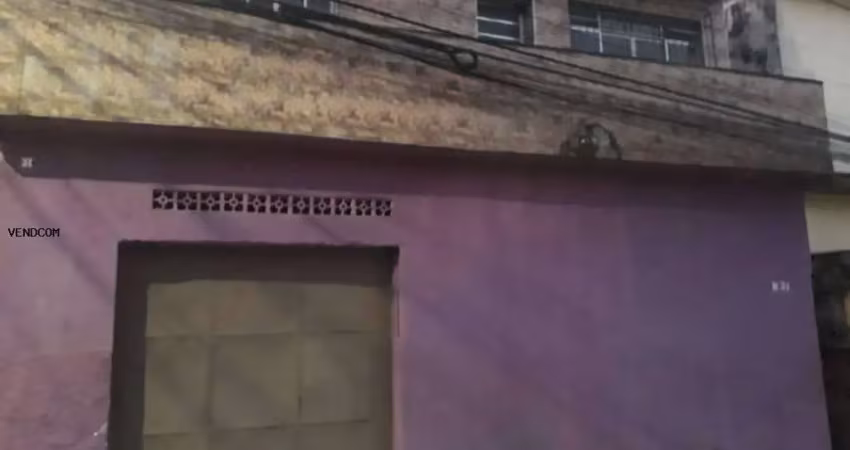 Sobrado para Venda em São Paulo, JARDIM MIRIAM, 4 dormitórios, 4 banheiros, 1 vaga