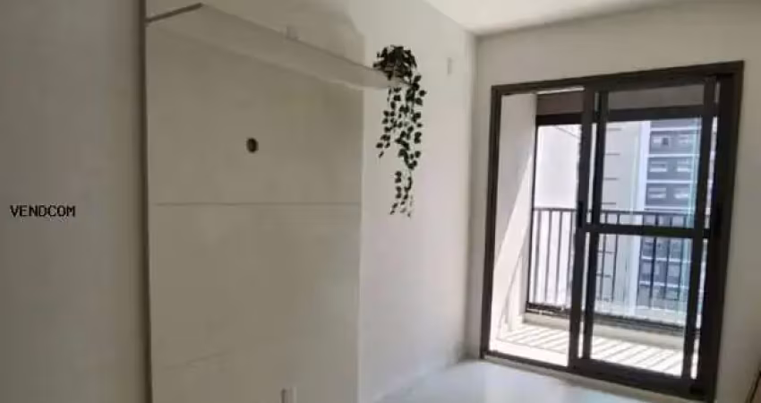 Studio para Locação em São Paulo, Vila Guarani (Z Sul), 1 dormitório, 1 suíte