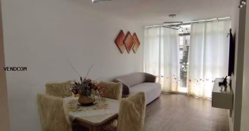 Apartamento para Venda em São Paulo, PARQUE BRISTOL, 2 dormitórios, 1 banheiro, 1 vaga