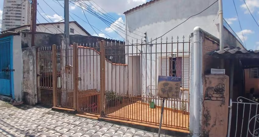 Terreno para Venda em São Paulo, Vila Brasilio Machado