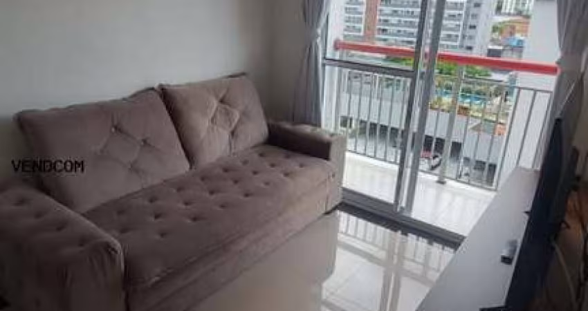 Apartamento para Venda em São Paulo, IPIRANGA, 2 dormitórios, 1 banheiro