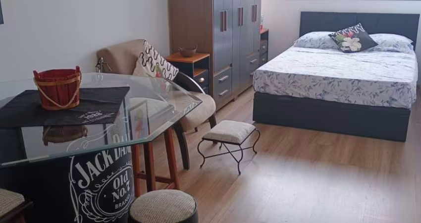 Studio para Locação em São Paulo, Vila Dom Pedro I, 1 dormitório, 1 banheiro