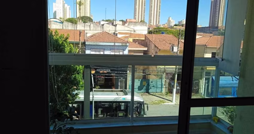 Apartamento para Venda em São Paulo, IPIRANGA, 2 dormitórios, 1 suíte, 2 banheiros, 1 vaga