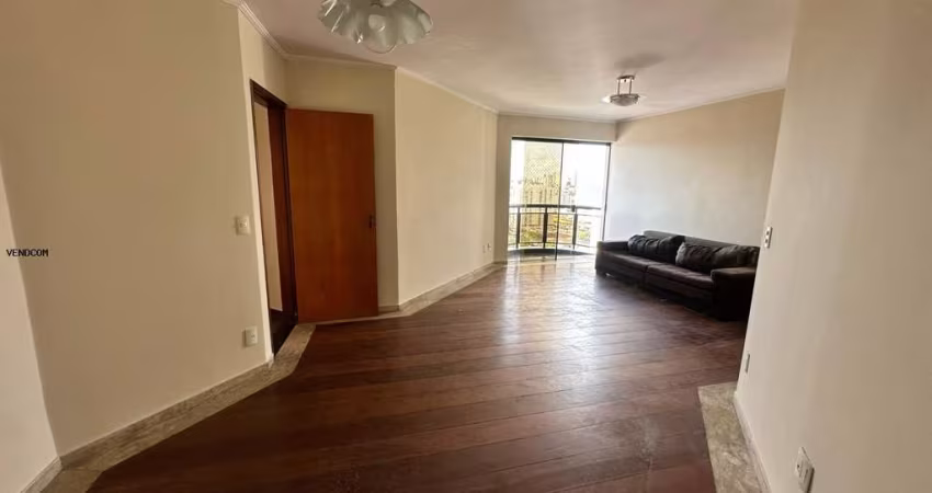 Apartamento para Venda em São Paulo, IPIRANGA, 3 dormitórios, 1 suíte, 3 banheiros, 2 vagas