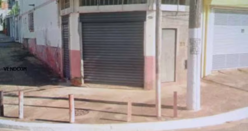 Sobrado para Venda em São Paulo, Vila Deodoro
