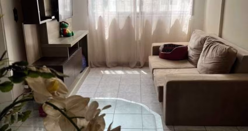 Apartamento para Venda em São Paulo, JARDIM CELESTE, 2 dormitórios, 1 banheiro, 1 vaga