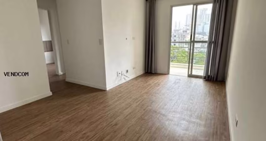 Apartamento para Venda em São Paulo, Vila Firmiano Pinto, 2 dormitórios, 1 banheiro, 1 vaga